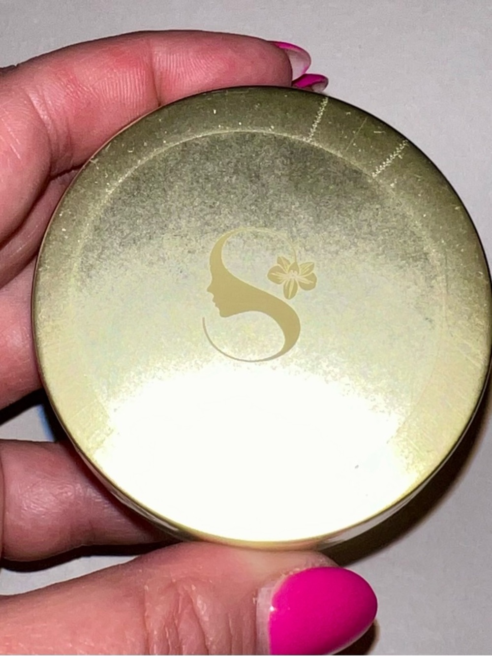 SeneGence Translucent Loose Setting Powder In color Deep - NWT - Picture 5 of 5